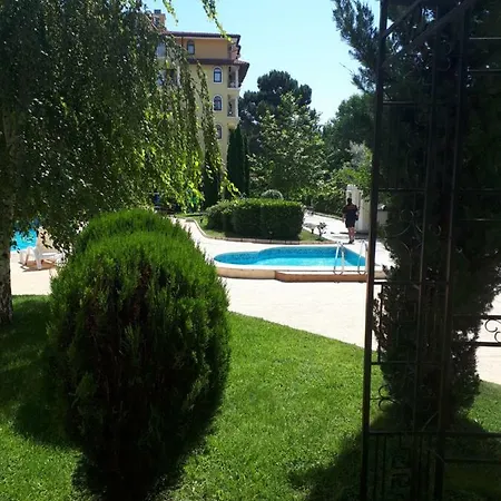Appartement Great Location