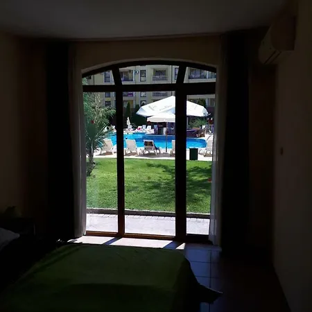 Great Location Appartement *
