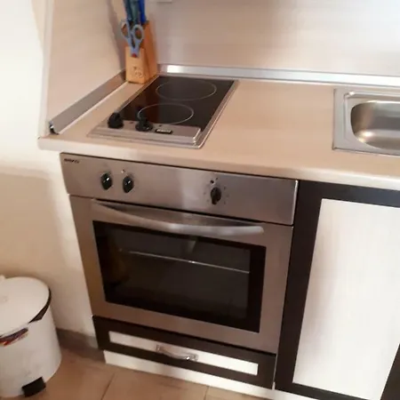 Appartement Great Location Slantchev Briag
