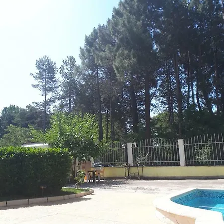 Great Location Appartement Slantchev Briag